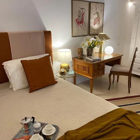 Πανσιόν Dimora Lumina 3*