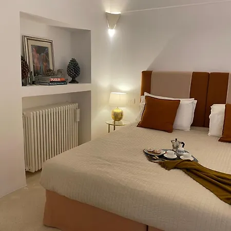 Πανσιόν Dimora Lumina