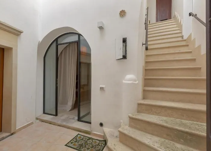 Πανσιόν Dimora Lumina Gallipoli