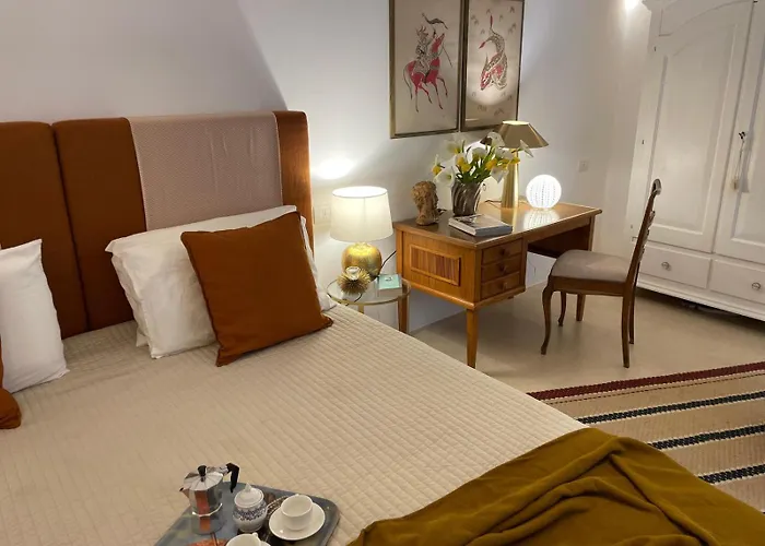 Πανσιόν Dimora Lumina 3*