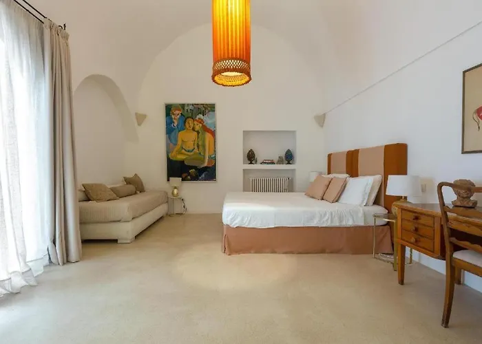 Dimora Lumina Gallipoli