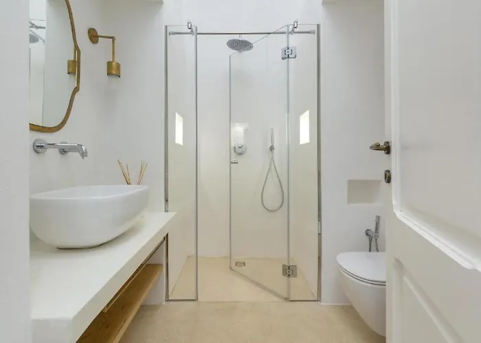 Dimora Lumina Πανσιόν Gallipoli