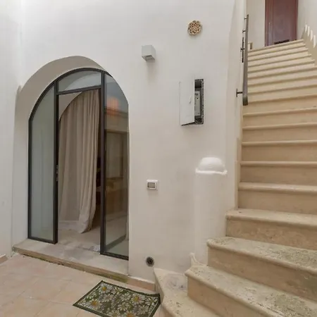 בית הארחה Dimora Lumina גאליפולי