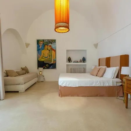 Dimora Lumina גאליפולי