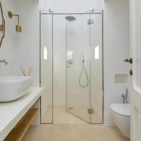 Dimora Lumina בית הארחה גאליפולי