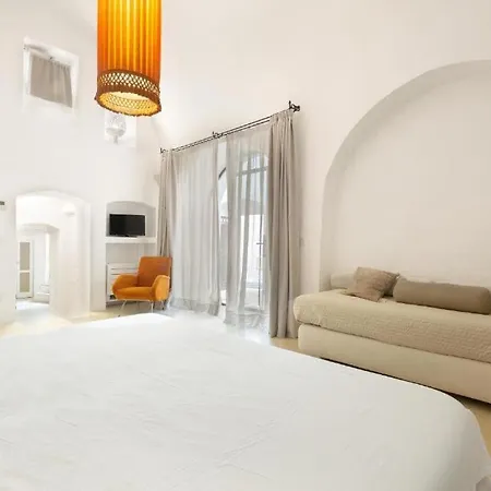 Dimora Lumina גאליפולי