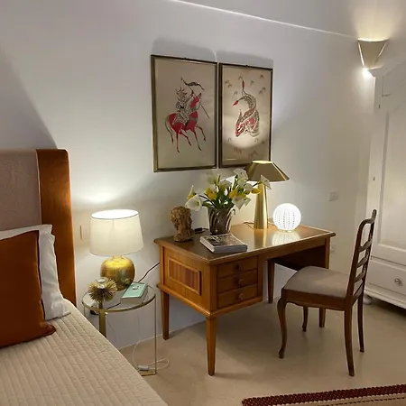 Gasthuis Dimora Lumina 3*