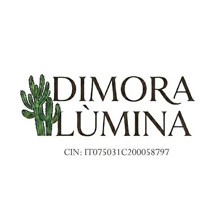 Dimora Lumina Guest house 3*