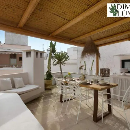 Guest house Dimora Lumina Gallipoli