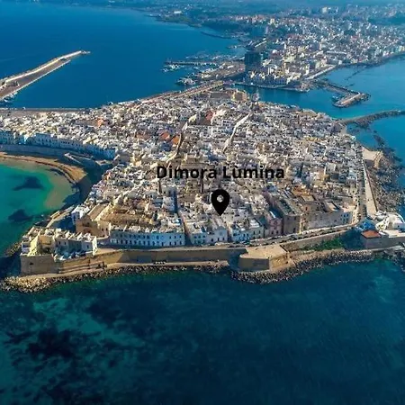 Dimora Lùmina Gallipoli