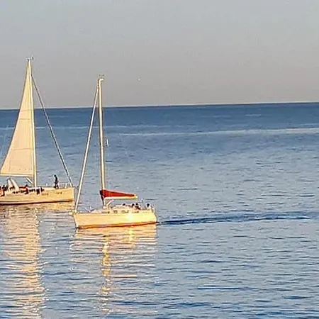 Dimora Lumina Guest house Gallipoli