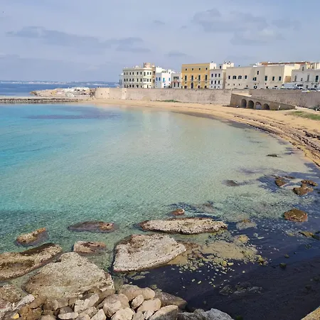 Dimora Lumina Guest house Gallipoli