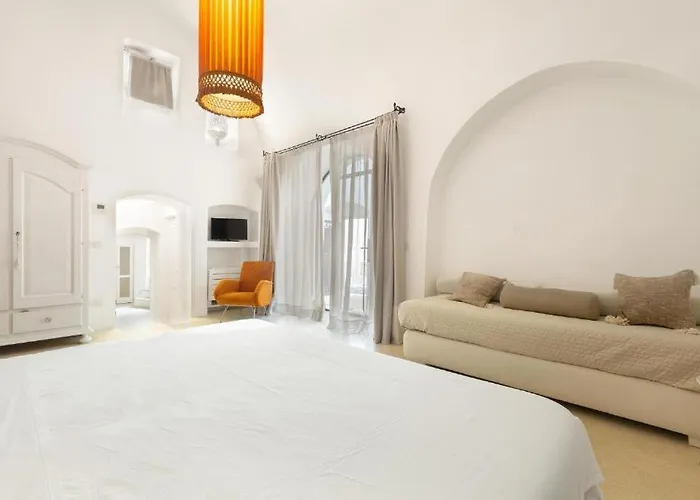 Dimora Lumina גאליפולי